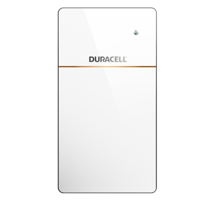 Durecell 5+ thuisbatterij vooraanzicht